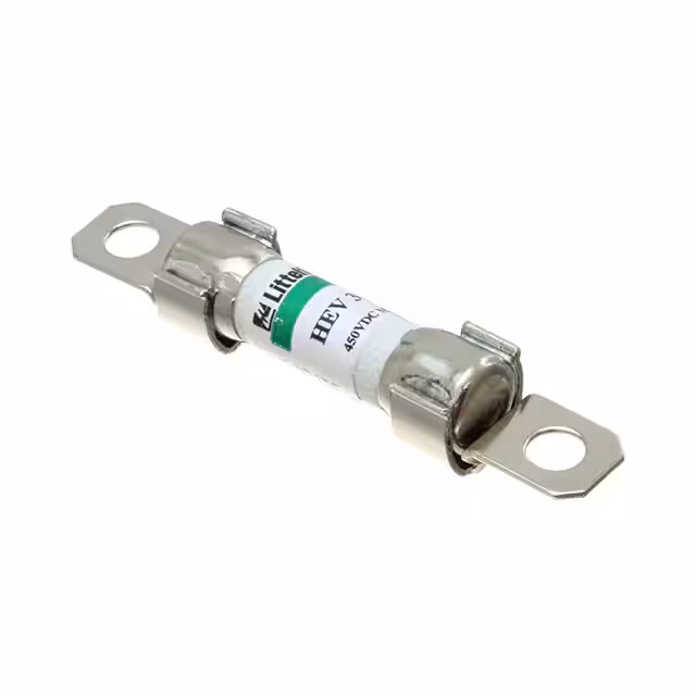 0HEV015.ZXBD Littelfuse Inc. Fusibili elettrici speciali